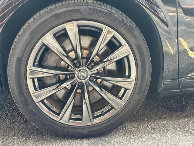 *Grade 4.5* 2023 Lexus RX350 2.4 F SPORT - 5