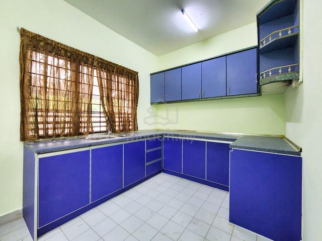RENOVATED Double Storey Terrace Ara Damansara Petaling Jaya Subang 5