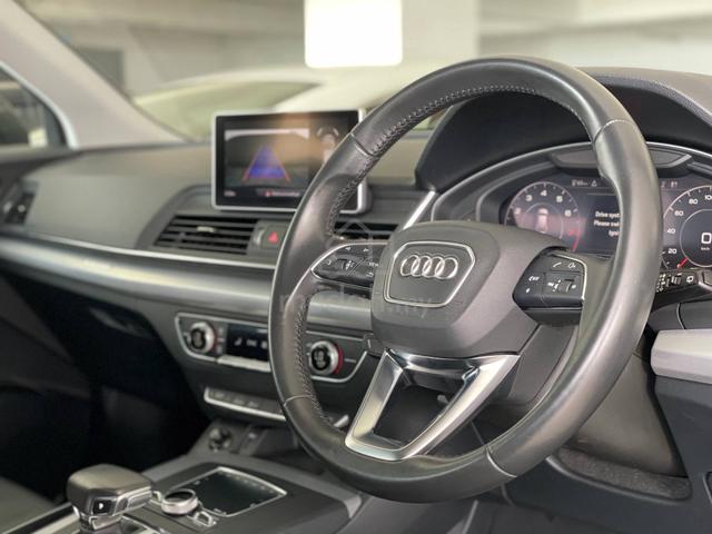 2020 Audi Q5 2.0 TFSI LOCAL SPEC GENUINE 42K KM - 5