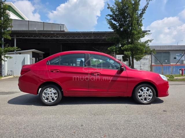 2019 Proton SAGA 1.3 EXECUTIVE CVT (A) - 3