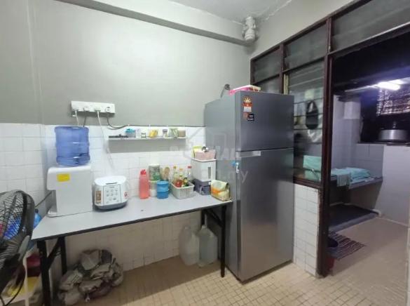 Apartment Kasawari 4