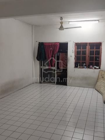 Klang Villa Apartment 1
