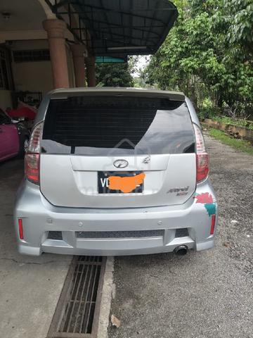 2008 Perodua MYVI 1.3 EZ (A) - 5