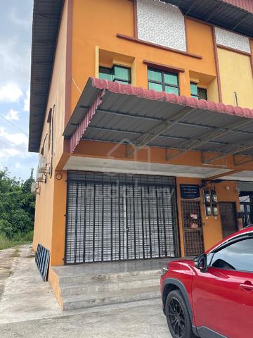 Shop Lot Banggol,PCB  1