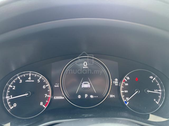 2023 Mazda 3 2.0 GVC HIGH PLUS MY19 BP (A) - 5