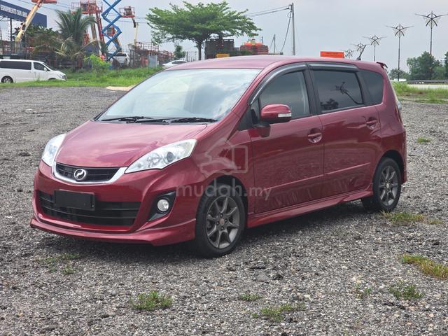 2017 Perodua ALZA 1.5 ZV ADVANCED FACELIFT (A) - 3