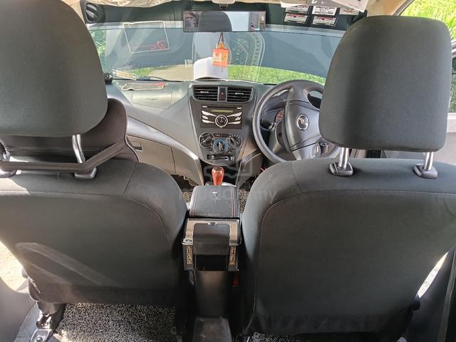 2023 Perodua AXIA 1.0 E MY23 D74A (M) - 3