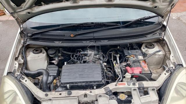2012 Perodua VIVA 847cc 850 (M) - 4