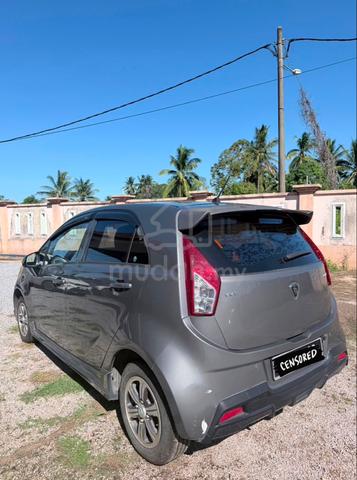 2016 Proton IRIZ 1.3 EXECUTIVE (A) - 3