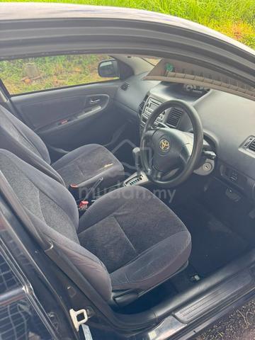 2005 Toyota VIOS 1.5 G NCP42R-EEPGKE (A) - 5