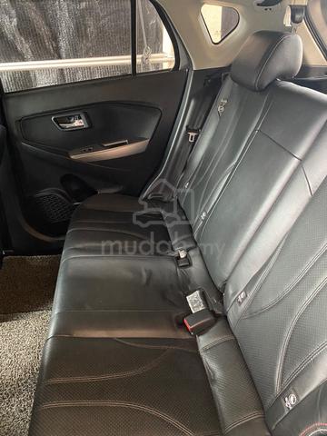 2018 Perodua MYVI 1.5 ADVANCE - 5