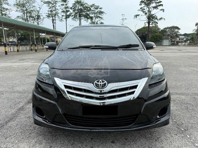 Toyota VIOS 1.5 G (A) - 2