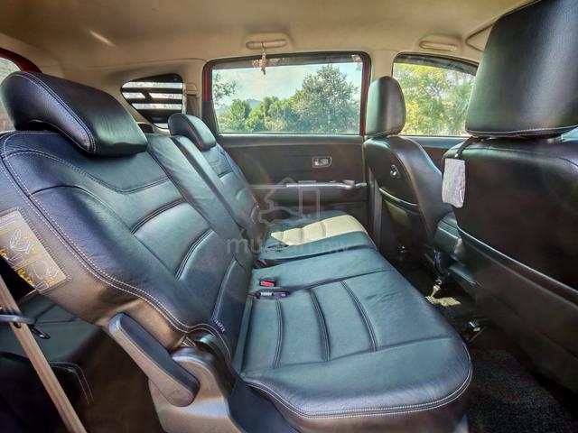  Perodua ALZA 1.5 AV full servis tiptop - 5