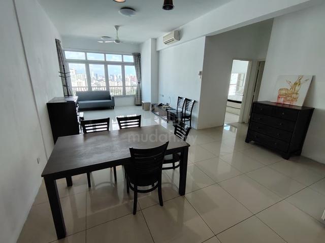 The Peak Residences 1