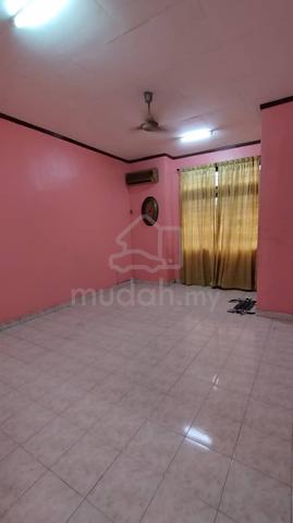 Double Storey Taman Mutiara Rini 3
