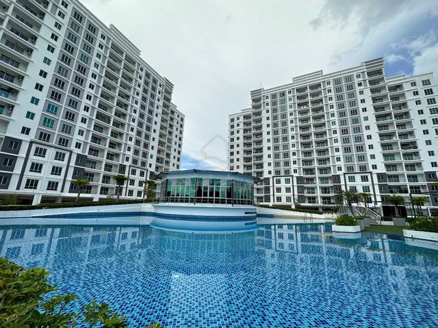 The Navens, Bukit Mertajam 1