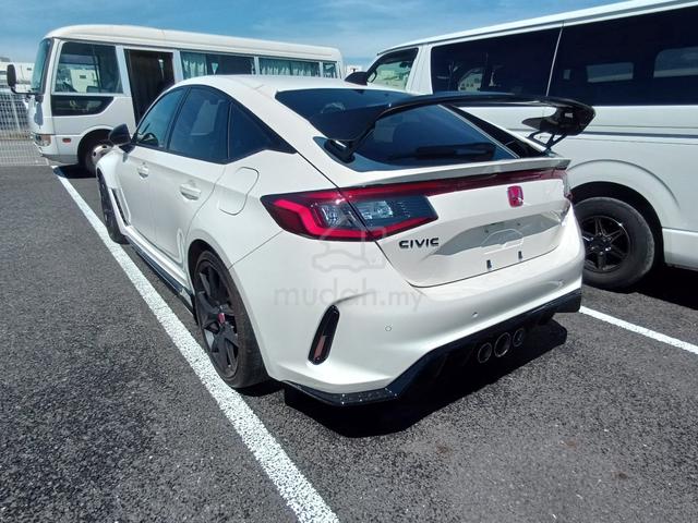 (LOW MILLEAGE) Honda CIVIC TYPE R (FL5) 2022 - 3