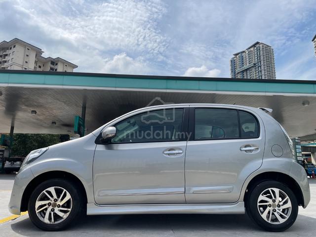 Perodua MYVI 1.5 SE (A) ICON SE SPECIAL EDITION - 3