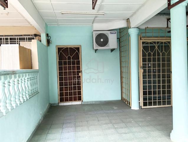 Double Storey Terrace House for SALE!!! SENAWANG, N.SEMBILAN. 1