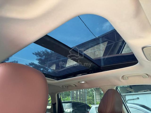 2019 Proton X70 1.8 PREMIUM 2WD (A) SUNROOF - 2