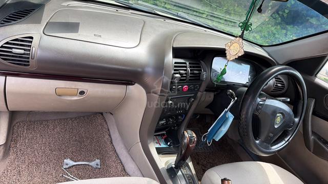 2005 Proton WAJA 1.6 PREMIUM (A) - 2