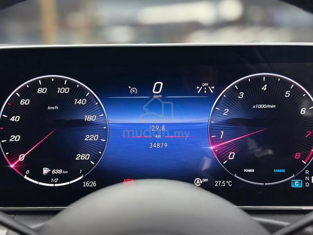 2023 Mercedes Benz C300 2.0 AMG Wty 2027 FSR 34kKM - 2