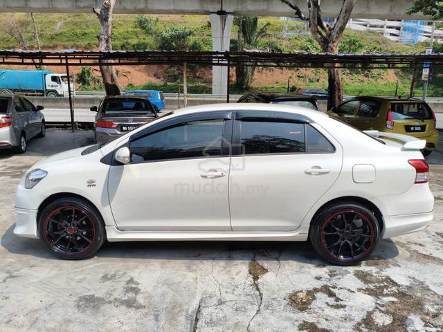 2009 Toyota VIOS 1.5 J NCP93R-BEPDKE (A) - 5