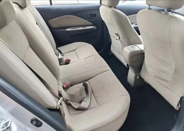 2008 Toyota VIOS 1.5 E (A) TIPTOP CONDITION - 3