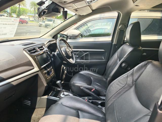2019 Perodua ARUZ 1.5 AV (A) 1 YR WARRANTY - 4