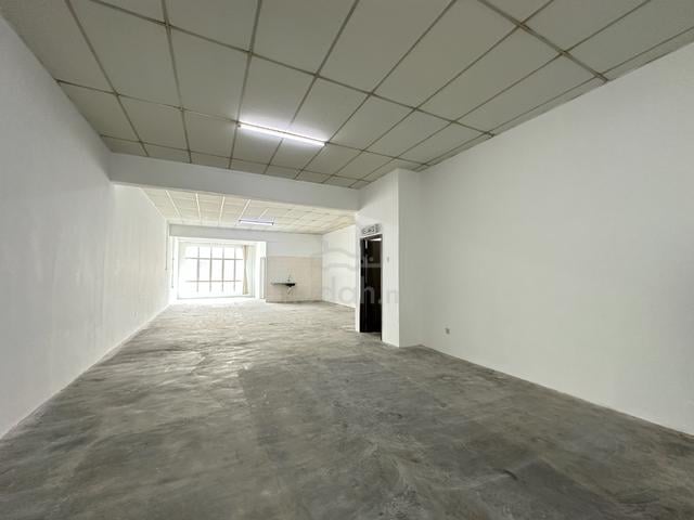 First Floor Shop Office Jalan Jed Bandar Parklands Bukit Tinggi Klang 1