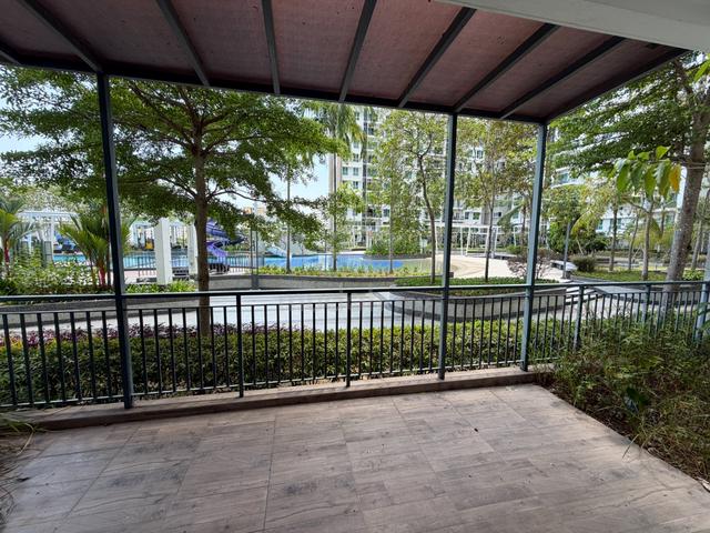 Imperial Residences 1