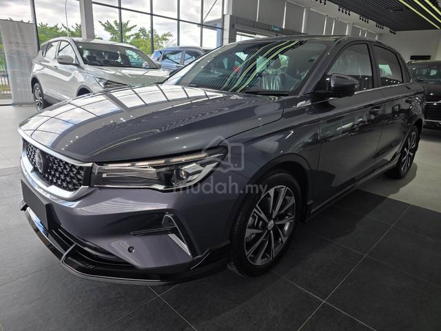 2026 Proton S70 1.5 FLAGSHIP X MY23 MC1 (A) - 1