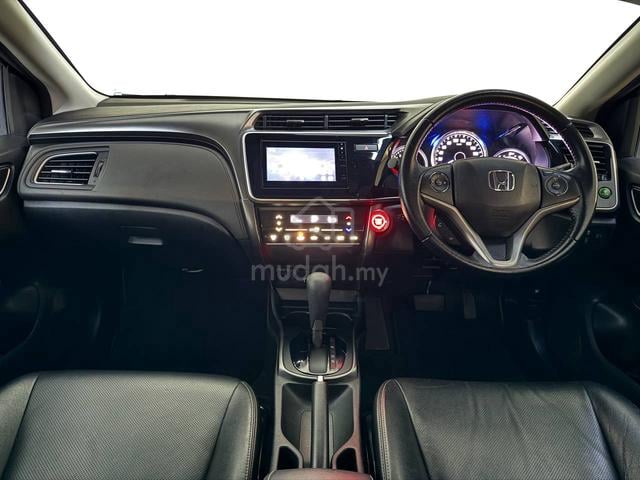 2019 Honda CITY 1.5 V FACELIFT (A) 3 YEAR WARRANTY - 4