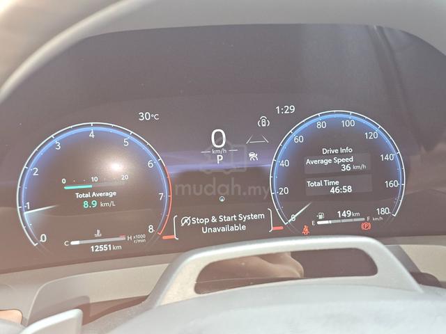 2025 Toyota VELLFIRE 2.4 Z PREMIER (A) - 3
