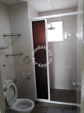 Seri Intan Apartments @ Setia Alam 3