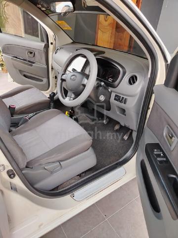 2009 Perodua MYVI 1.3 SX FACELIFT (M) - 2
