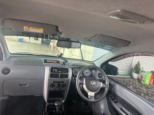 2014 Perodua VIVA 1.0 ELITE EZI EJ-VE (A) - 5