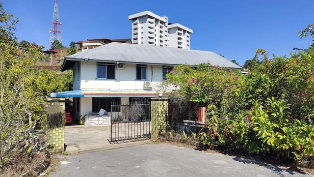 Batu Lintang Double Storey Detached House for Sale 1