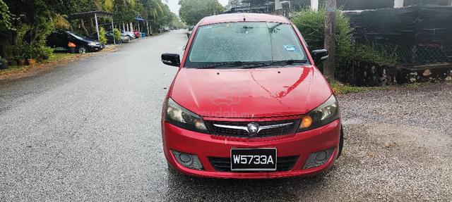 2013 Proton SAGA 1.3 SV (M) - 1