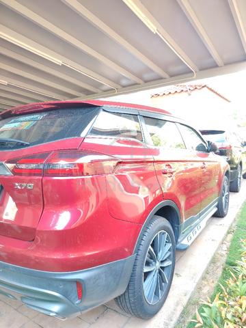 2019 Proton X70 1.8 PREMIUM 2WD (A) - 2