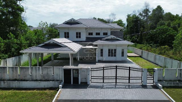 Bungalow Double Storey Seksyen 9 Bandar Bukit Mahkota Kajang 1