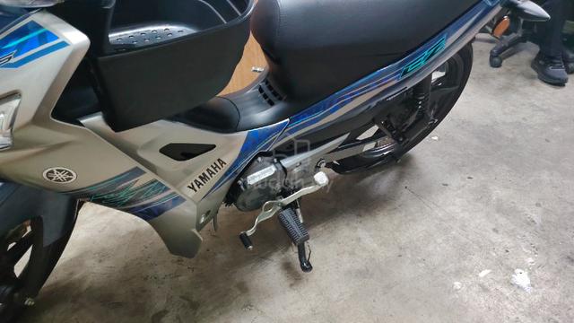 EZ 115 untuk dijual.. No plate cantik punya.. 8080 - photo 3 of 8