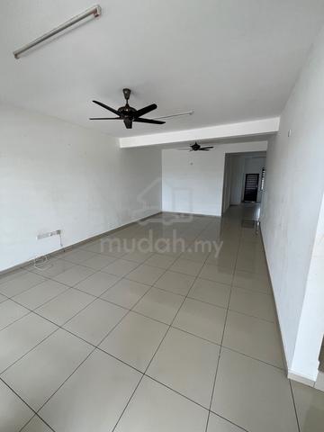 Rumah Untuk Sewa di Barinda,Ara Sendayan 1