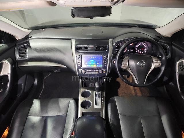 2018 Nissan Teana 2.0 XL Full Spec (A) 2-Yrs Wrnty - 3