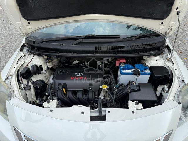 2014 Toyota VIOS 1.5 TRD SPORTIVO (A) - 4