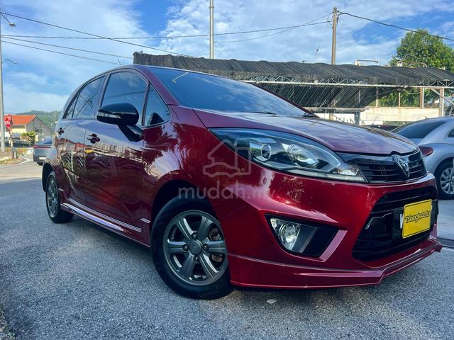 2018 Proton IRIZ 1.3 EXECUTIVE (A) - 2