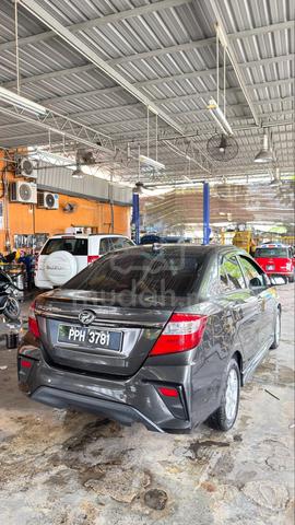 2020 Perodua BEZZA 1.0 GX MY16 FACELIFT (A) - 5