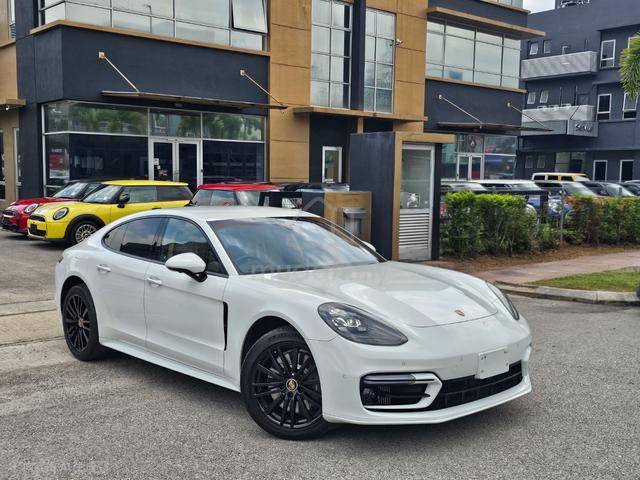 Porsche PANAMERA 2.9 Twin-Turbo V6 CHEAPEST PRICE - 1