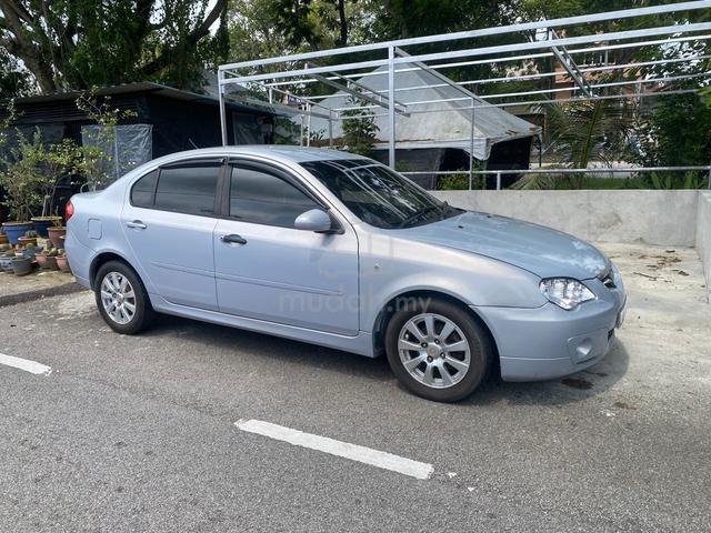 2008 Proton PERSONA 1.6 BASE LINE (A) - 3