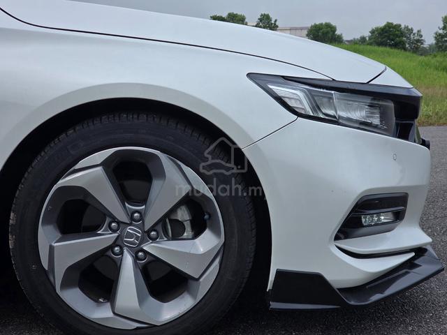 2020 Honda ACCORD 1.5 TC-P (A) - 4